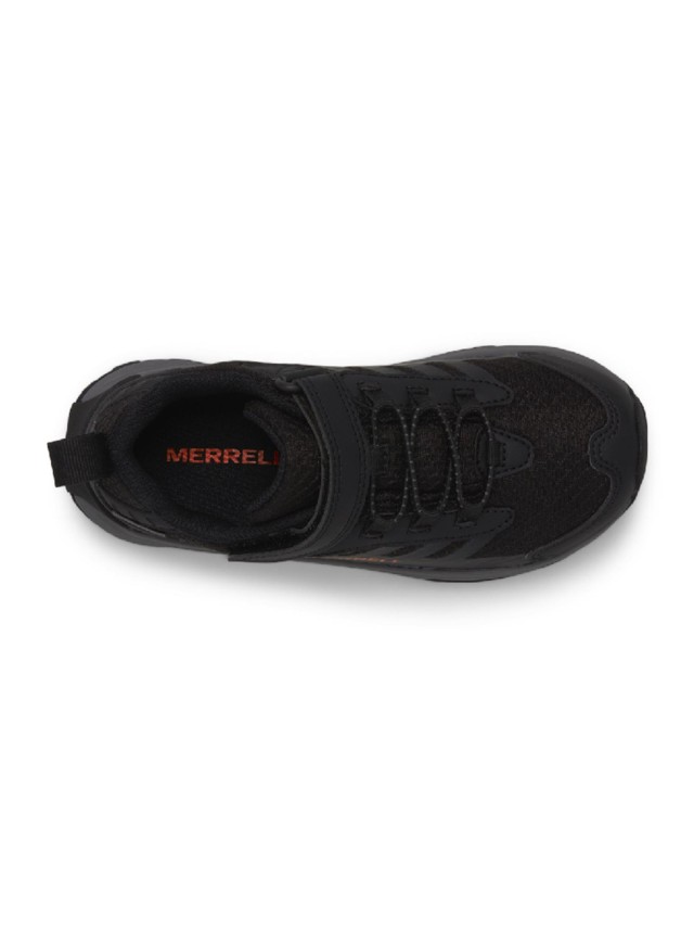 deportivos trekking merrell moab...