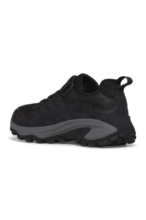 deportivos trekking merrell moab speed 2 negro mk267689
