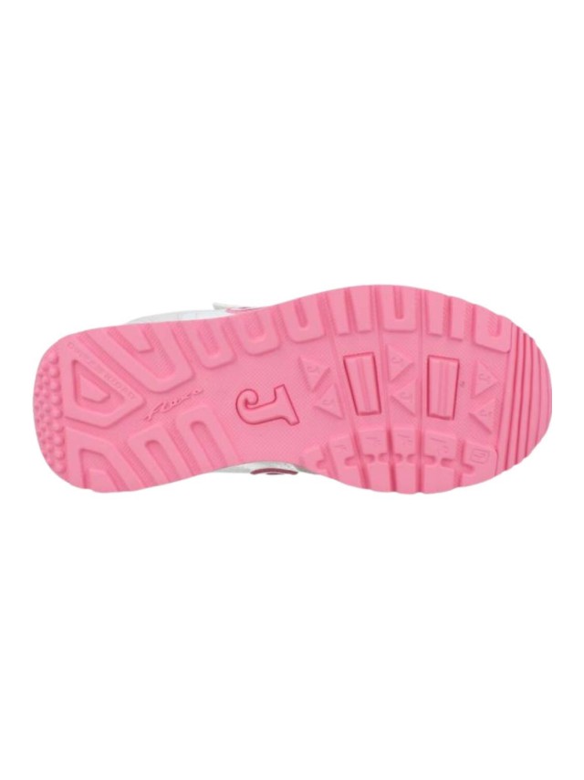 deportivos fitness joma blanco-rosa...