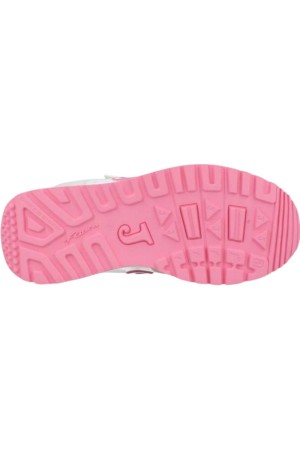 deportivos fitness joma blanco-rosa tornadojr2432v