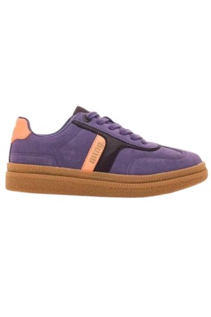 deportivos casual mustang lotti varios 60461