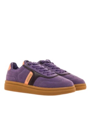 deportivos casual mustang lotti varios 60461