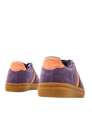 deportivos casual mustang lotti varios 60461