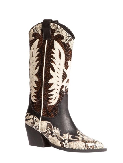 botas camperas corina varios m4800