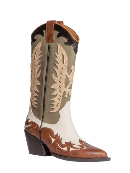 botas camperas corina varios m4800 2