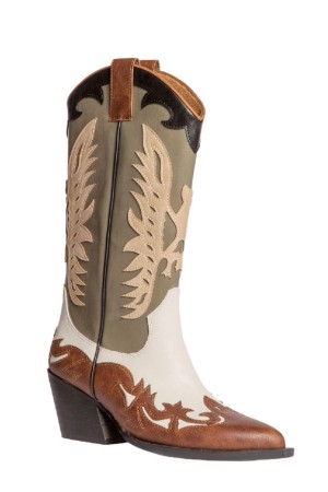 botas camperas corina varios m4800