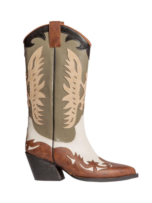 botas camperas corina varios m4800