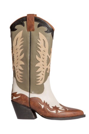 botas camperas corina varios m4800