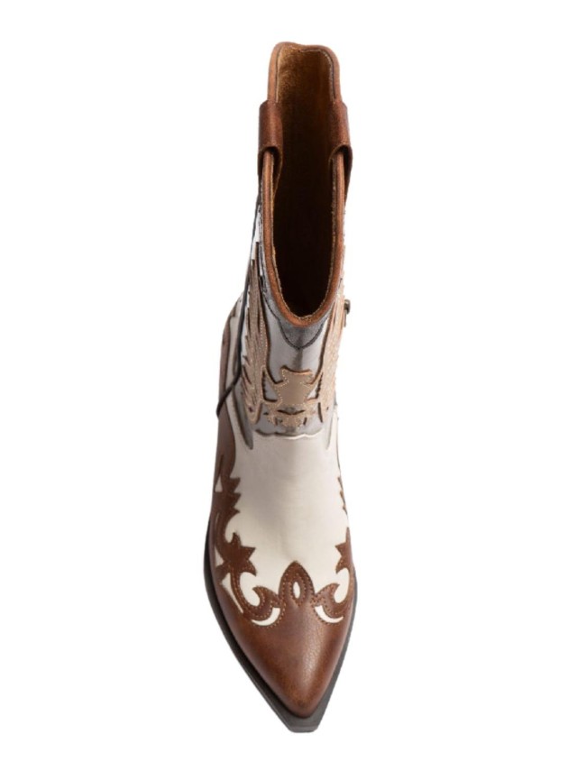 botas camperas corina varios m4800