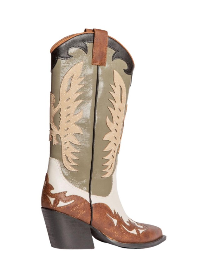 botas camperas corina varios m4800