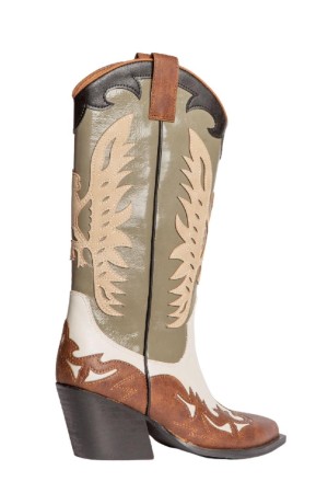 botas camperas corina varios m4800
