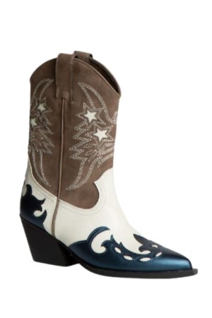 botas camperas corina varios m4790