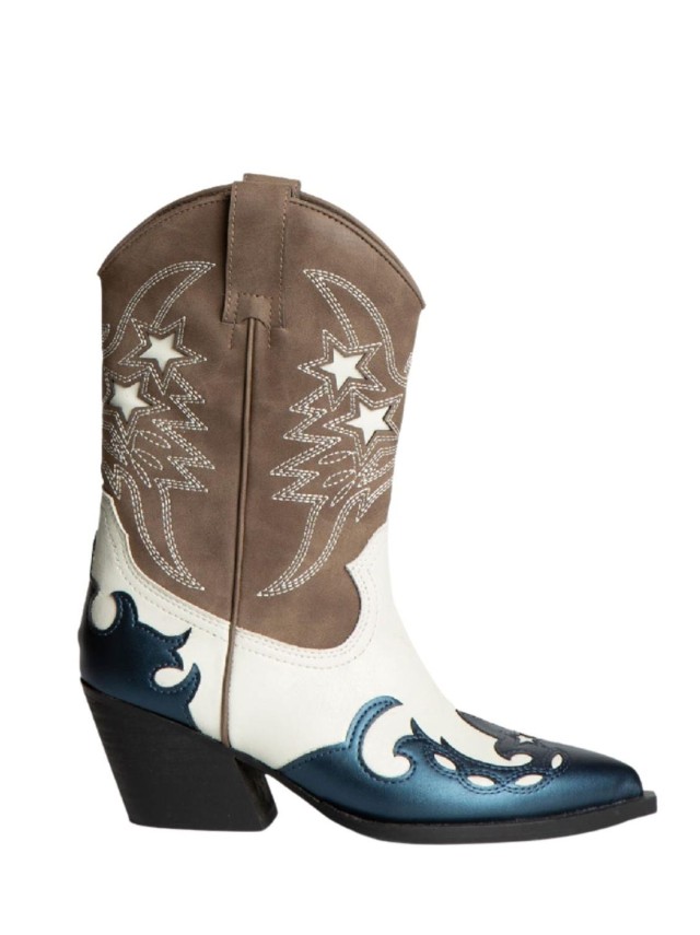 botas camperas corina varios m4790