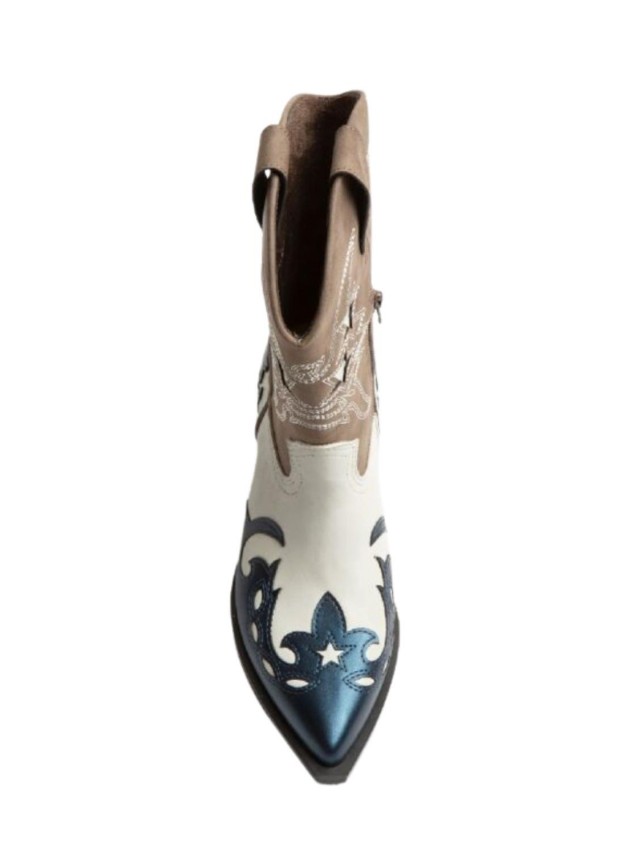 botas camperas corina varios m4790