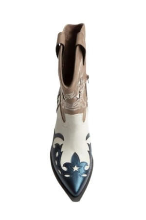 botas camperas corina varios m4790