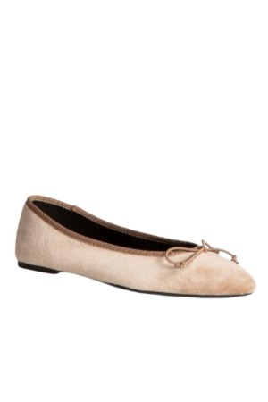 merceditas y bailarinas corina varios m4565