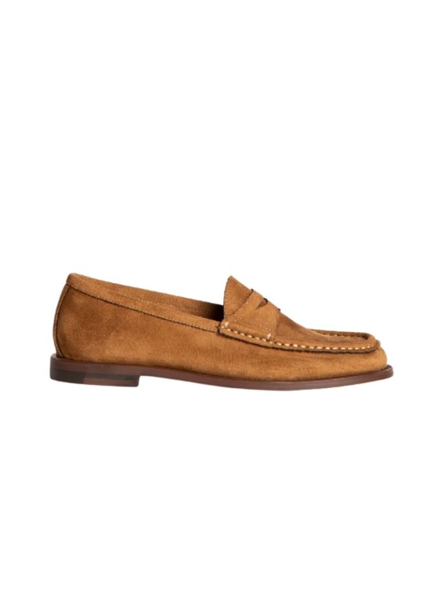 mocasines corina camel m4610