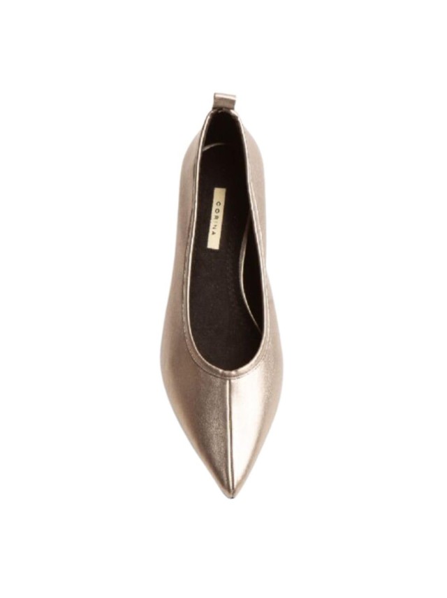 zapatos de salon corina varios m4670