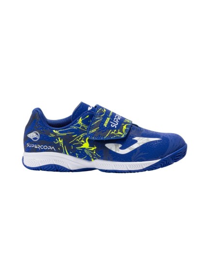 deportivos futbol joma sala royal supercopajr2404