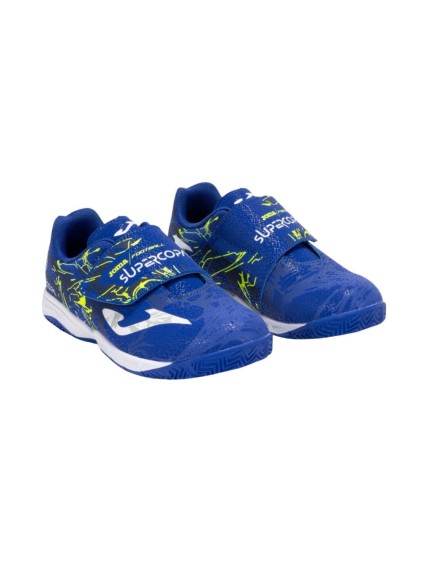 deportivos futbol joma sala royal supercopajr2404 2