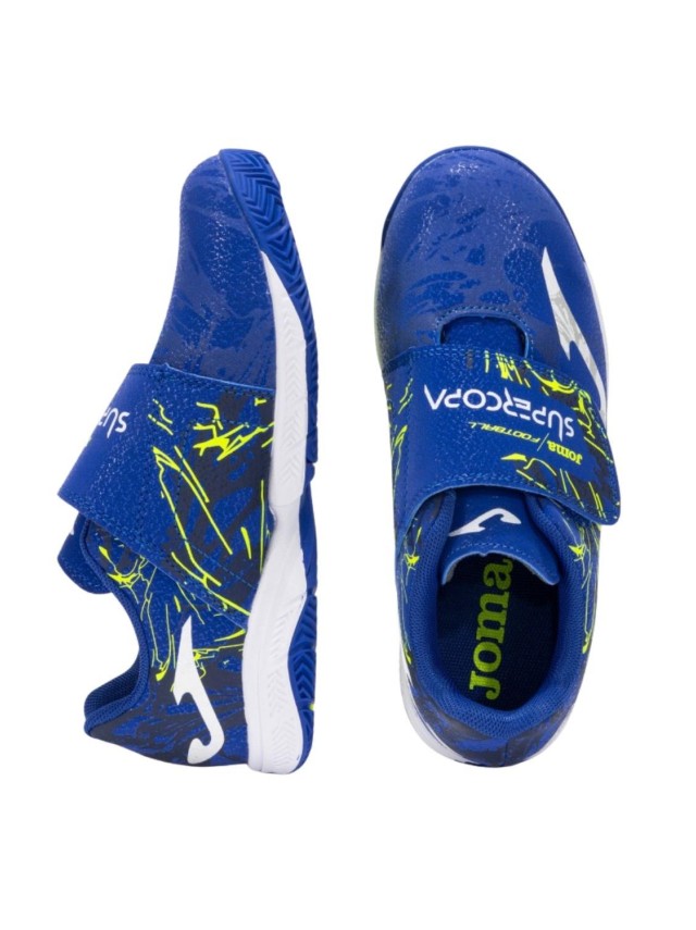 deportivos futbol joma sala royal...