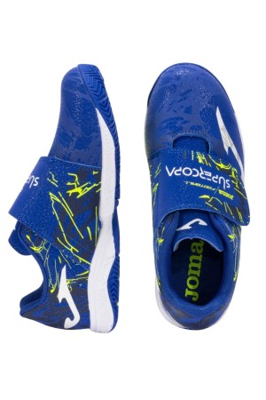 deportivos futbol joma sala royal supercopajr2404