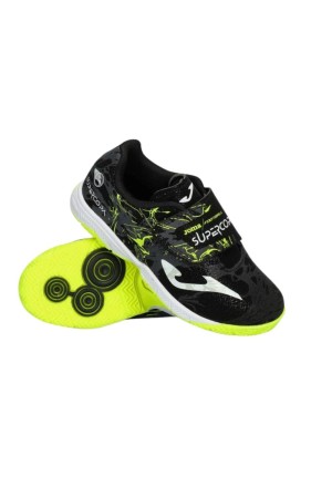 deportivos futbol joma sala negro supercopa2401in