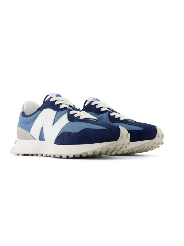 deportivos running new balance 327...