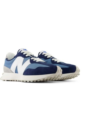 deportivos running new balance 327 marino u327cj