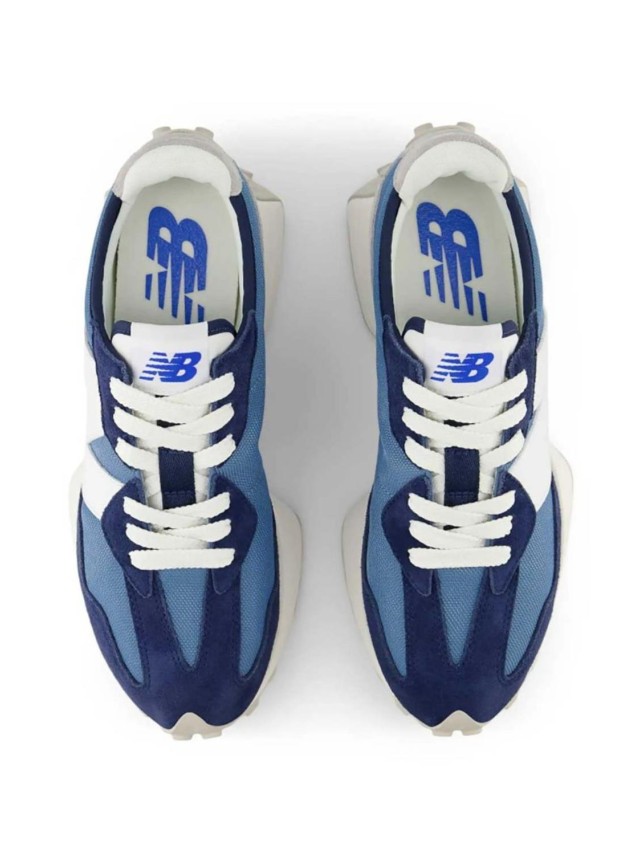 deportivos running new balance 327...