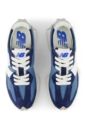 deportivos running new balance 327 marino u327cj