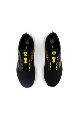 Deportivos fitness hombre New balance Fresh Foam Arishi v4 negro Marissyy4