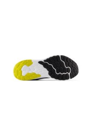 Deportivos fitness hombre New balance Fresh Foam Arishi v4 negro Marissyy4