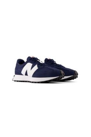 Deportivos casual hombre New balance 327 indigo ms327cnw