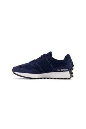 Deportivos casual hombre New balance 327 indigo ms327cnw