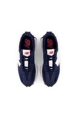 Deportivos casual hombre New balance 327 indigo ms327cnw