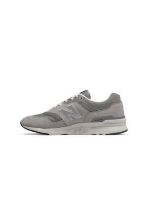 DEPORTIVOS CASUAL HOMBRE NEW BALANCE 997H GRIS CM997HCA