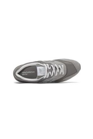 DEPORTIVOS CASUAL HOMBRE NEW BALANCE 997H GRIS CM997HCA