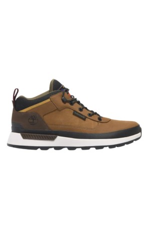 botas montaña timberland field trekker marron medio tb0a6dknem51