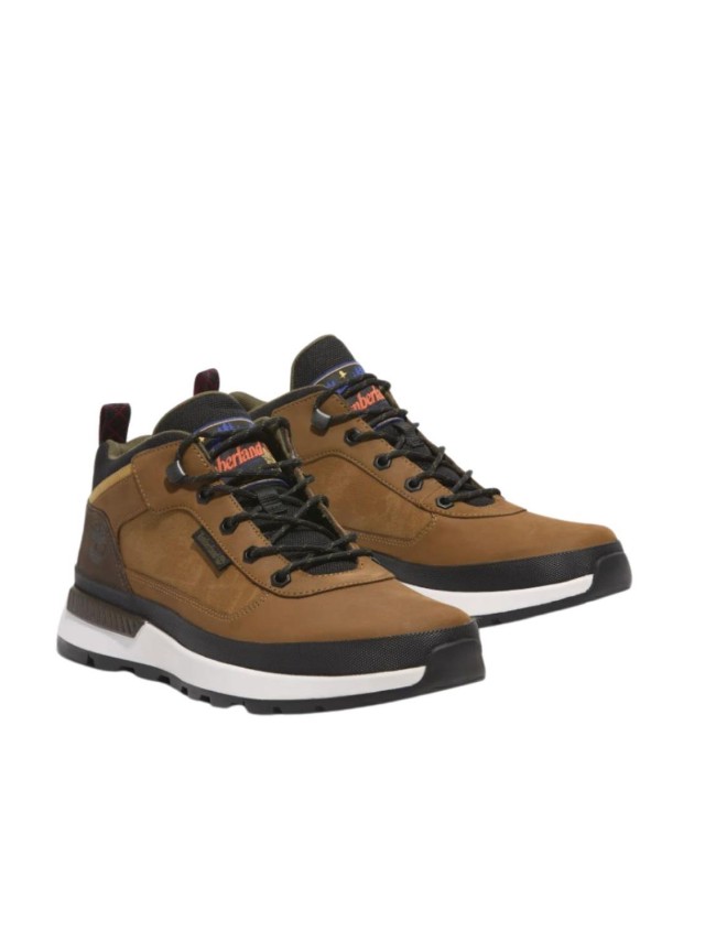 botas montaña timberland field...