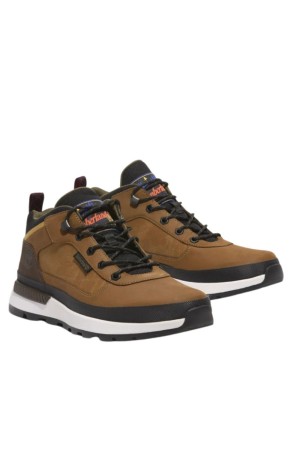 botas montaña timberland field trekker marron medio tb0a6dknem51