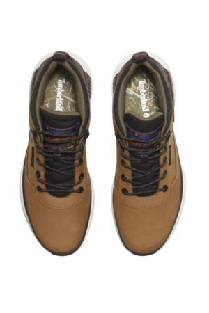 botas montaña timberland field trekker marron medio tb0a6dknem51