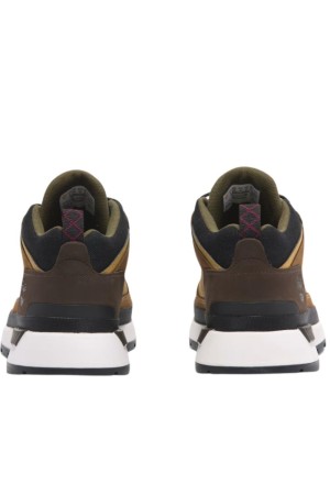 botas montaña timberland field trekker marron medio tb0a6dknem51