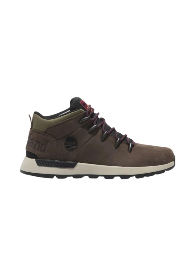 SPRINT TREKKER MID LACE
