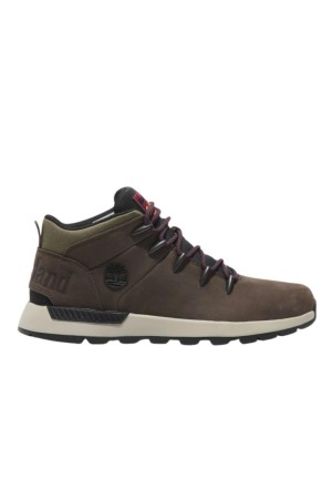 SPRINT TREKKER MID LACE
