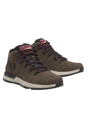 SPRINT TREKKER MID LACE
