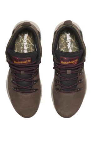 SPRINT TREKKER MID LACE
