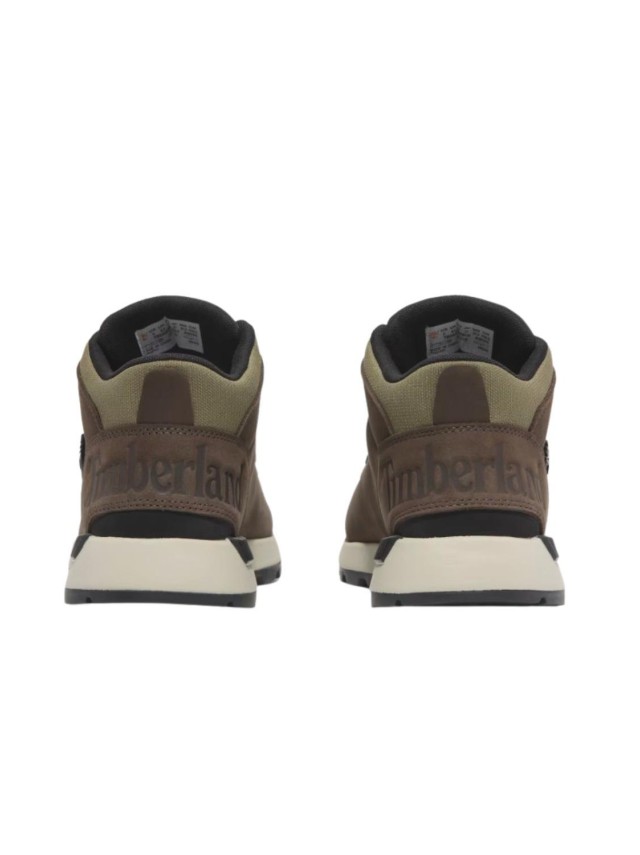 SPRINT TREKKER MID LACE