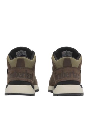 SPRINT TREKKER MID LACE