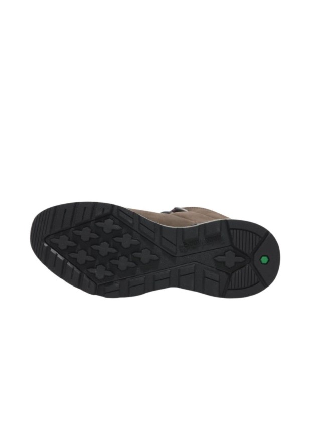 SPRINT TREKKER MID LACE
